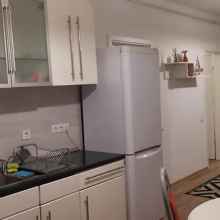 Apartment Apartament Langa Amethyst