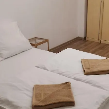 Apartament Langa Amethyst