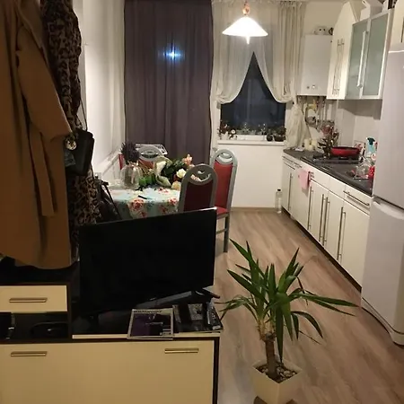 Apartament Langa Amethyst Apartment *