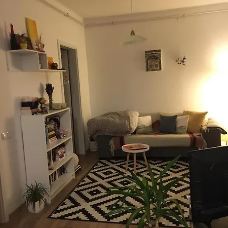 Apartament Langa Amethyst Apartment Floresti (Cluj)